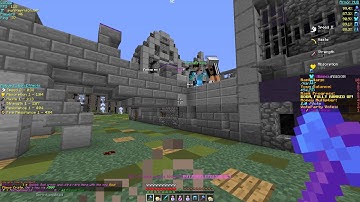 PurplePrisons hacking on PurplePrison?