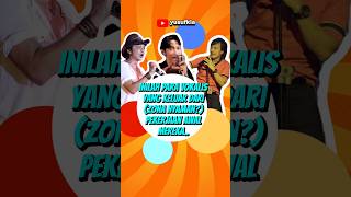 Artists Who Stepped Out Of Their Comfort Zone katonbagaskara andretaulany vocalist 90s gar