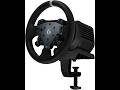 Logitech G RS50 Racing Wheel Review 🔥 8Nm Direct Drive TRUEFORCE Best Sim Racing Wheel 2026