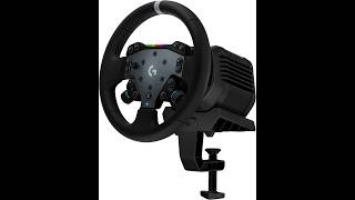 Logitech G RS50 Racing Wheel Review 🔥 8Nm Direct Drive TRUEFORCE Best Sim Racing Wheel 2026