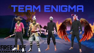 TEAM ENIGMA