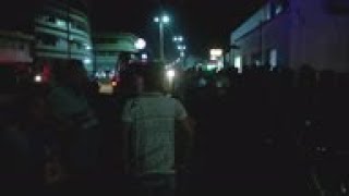 Suben a 26 los muertos por ataque a bar en el sur de México