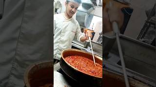 Chop Masala #food #uttarakhand #pahadi #almora #shortvideo #chef #foodie #foodlover #viral #gravy