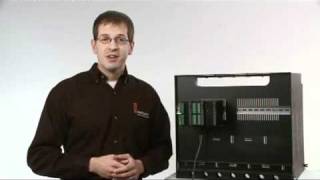 Watlow s EZ  ZONE RM Multi Loop Integrated Controller Demo www keepvid com