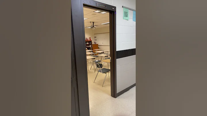 2119 Smartboard