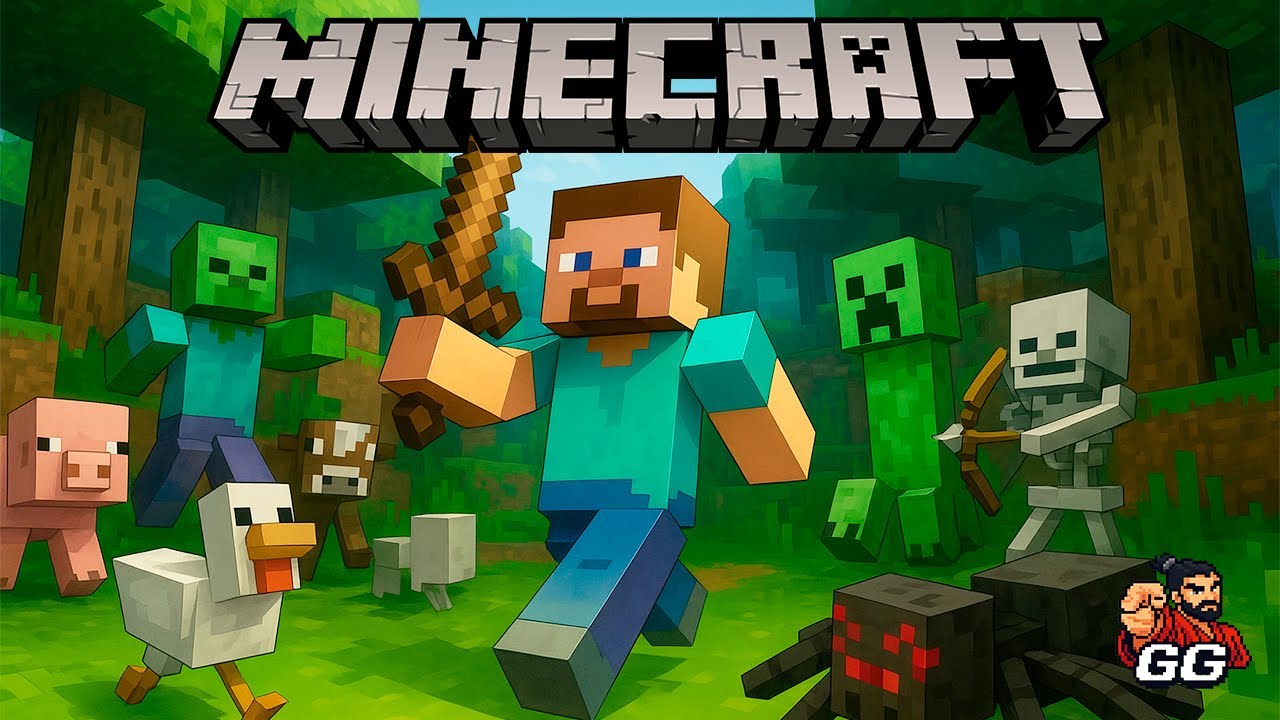 Финал? / Minecraft / Стрим #18