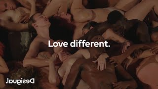 LOVE DIFFERENT 2020 | Desigual