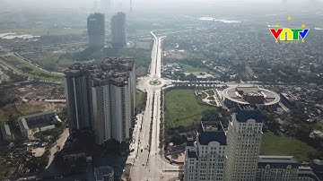 Tòa nhà The Manor đẳng cấp châu âu Chung cư The Manor, Mễ Trì, Nam Từ Liêm, Hà Nội   Land Go No