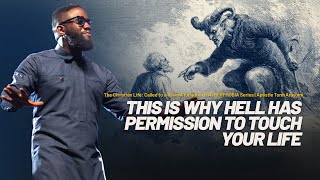 الحقيقة الصادمة عن ملكوت السماوات | الرسول تومي أرايومي screenshot 3