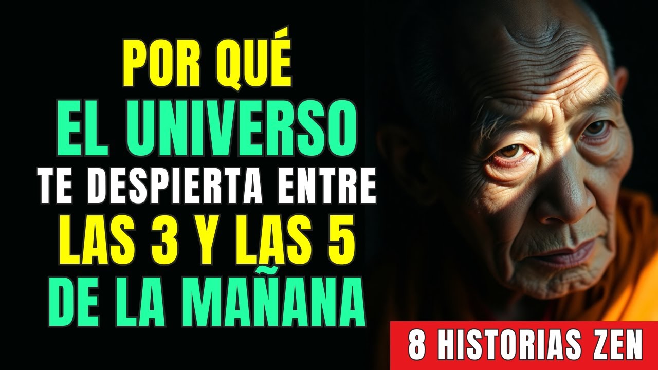 La Razón por la que te Despiertas entre las 3 y las 5 de la Mañana | 8 ...