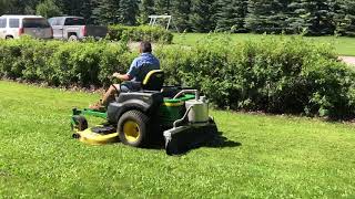 Full Bio-Agtive Lawn SBA12 Update