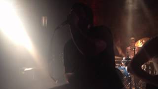 Ebullition - Vendetta