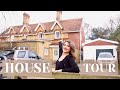 FULL HOUSE TOUR ✨ | 1860 VICTORIAN RENOVATION HOUSE TOUR | *NOT AESTHETIC* 😂 MAYBE A BIT!