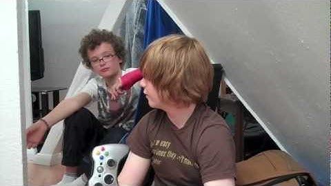 Epic Super Powers: Duplication, Part 1