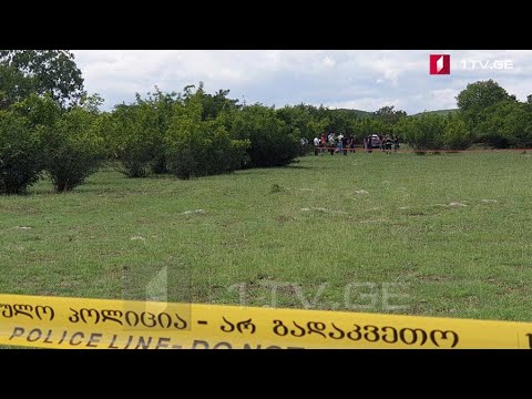 23 წლის ახალგაზრდა გარდაცვლილი იპოვეს