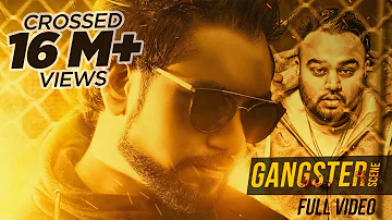 Gangster Scene | Gursewak Dhillon || Deep Jandu | Sukh Sanghera | Karan Aujla| BoomBox