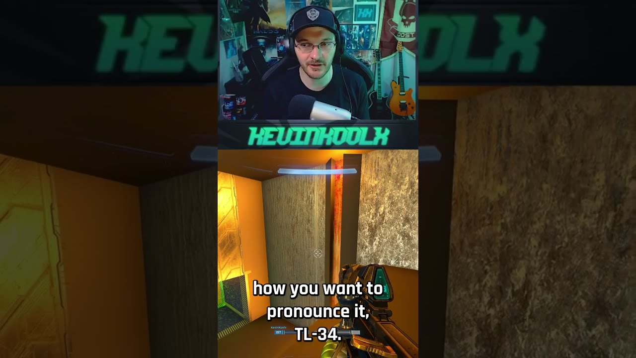 Halo's Weirdest Map Remade in Halo Infinite 