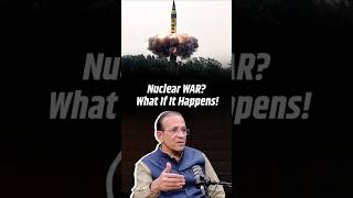India-Pakistan tensions: What Happens If Nuclear War Breaks Out? | Ex-Diplomat Ajay Bisaria Explains