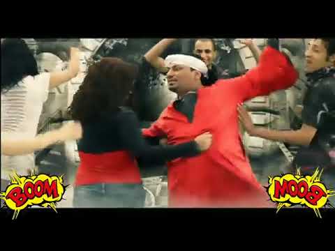 اغنية الي خربت مصر سته في سته بي زوماره غناء عصام جيجا