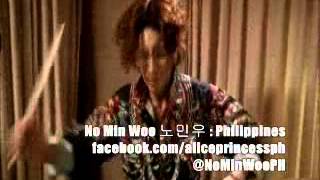 Full House Take 2 - No Min Woo Lee Tae Ik Ep 5 Playing The Drums