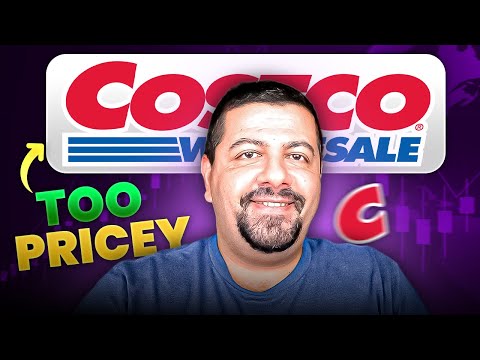 Costco's Earnings Results Have Implications for All Stock Market Investors! | COST Stock Analysis Episode cover