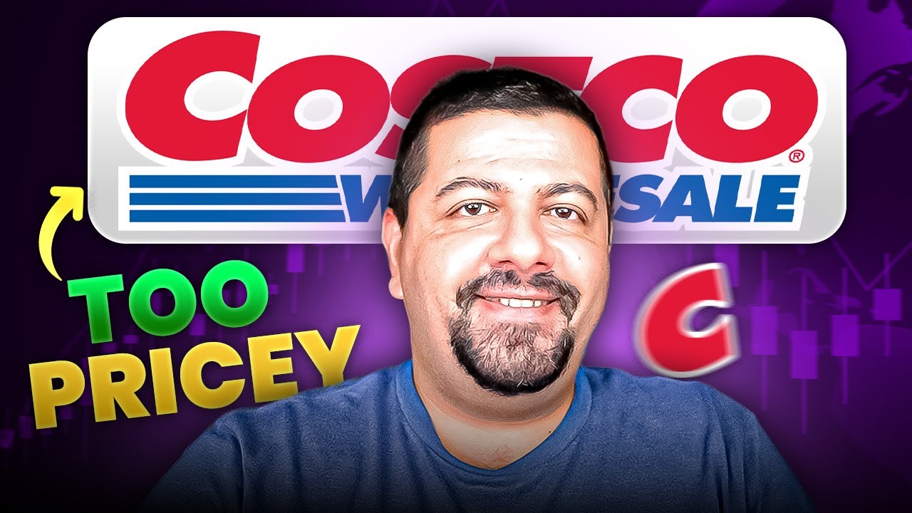 Результаты Costco имеют значение для всех инвесторов фондового рынка! | Анализ акций COST
