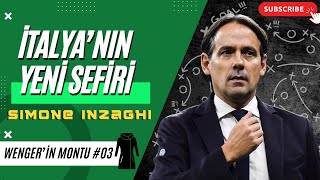 Inzaghi'nin Durdurulamaz İnteri ! | Wenger'in Montu #03