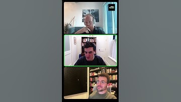 This is how a DAO should work 💯 | Jesse Waldem, Managing Partner, Variant Fund.