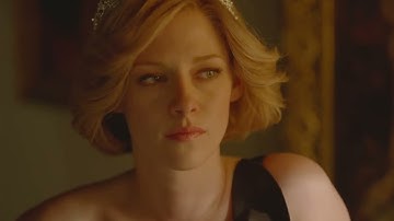 Lana Del Rey - Thunder (video)