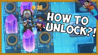 How To Unlock The "Secret" Character! | Metaverse Keeper Gameplay