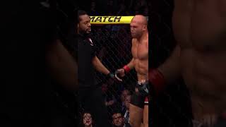 Herb Dean Ben Askrenrobbie Lawler Stoppage