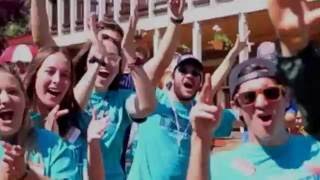 Woodleaf Camp 2016