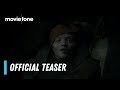 Lee Cronin’s The Mummy | Official Teaser Trailer | Jack Reynor, Laia Costa