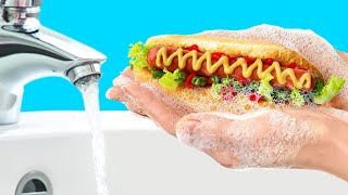 REALISTIC DIY SOAP IDEAS || Awesome Crafts to Boost Your Creativity