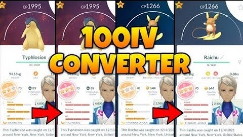 How To Catch 100iv Pokemon Go | PGSharp New update Get Unlimited Hundo Pokemon