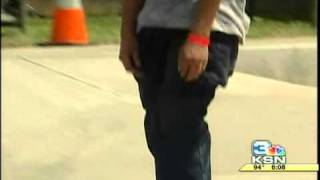 Derby Skate Compeion July 31, 2010