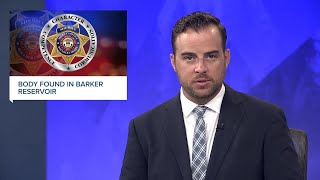 Boulder Co. Coroner's Office works to identify man dead in Barker Reservoir