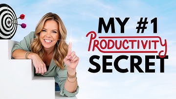 The #1 Productivity Hack You’ve Never Heard Of—North Star Planning Will CHANGE Your Life