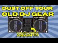 Dust Off Your Old DJ Gear – Serato Might Make It Compatible Again!