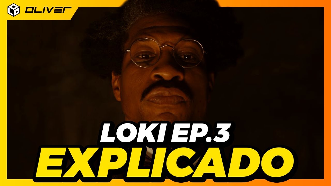 Loki se alia a Sylvie no novo trailer da 2ª temporada