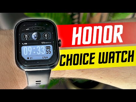 Honor Choice Watch