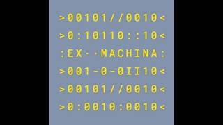 Groove Delight - Ex Machina (Extended Mix)-2026-Indie Dance-[VETRA Records]