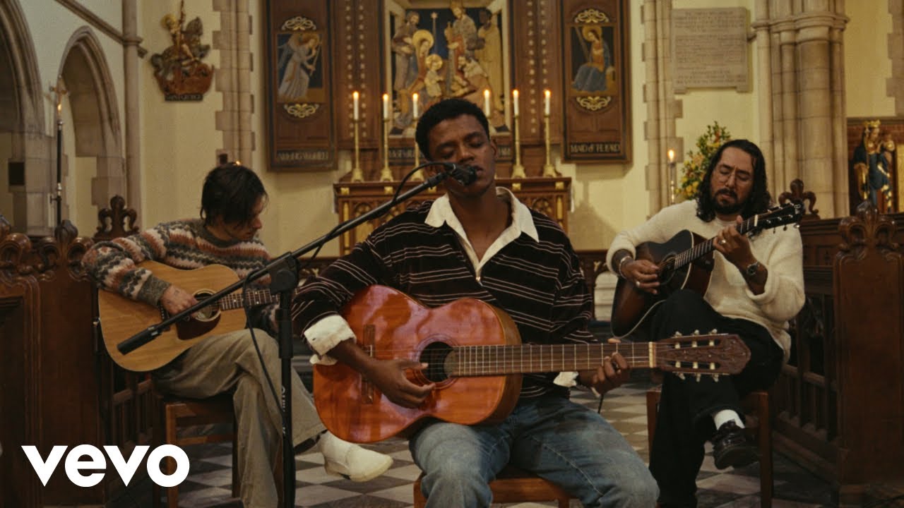 José Jr - Cristo Centro