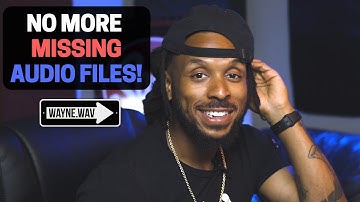 DONT MAKE THIS MISTAKE Understand the Difference Adding & Copying When Importing Audio In Pro Tools
