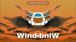 Microsoft Windows 95 2010 Logo Effects Sponsored By Preview 1982 Effects