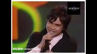 ADAM AF2 - Haruskah (LIVE Konsert Pra Anugerah Era 2005)
