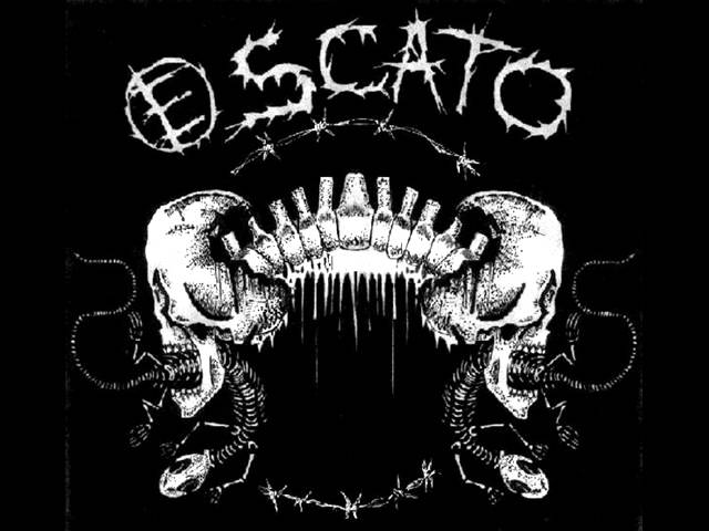 Escato - Sem Luta, Sem Vez