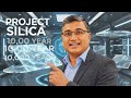💎 The End of Data Rot: Microsoft’s 10,000-Year Glass Storage! #PROJECT SILICA