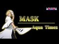 【中日字幕】BLEACH 死神 ed30「MASK」Aqua Timez