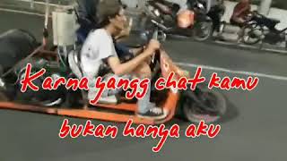 Kata Kata Motivasi Anak Vespa